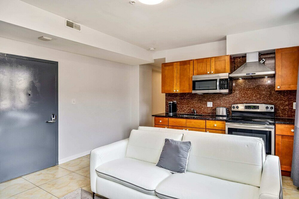 Фото Apartment Getaway