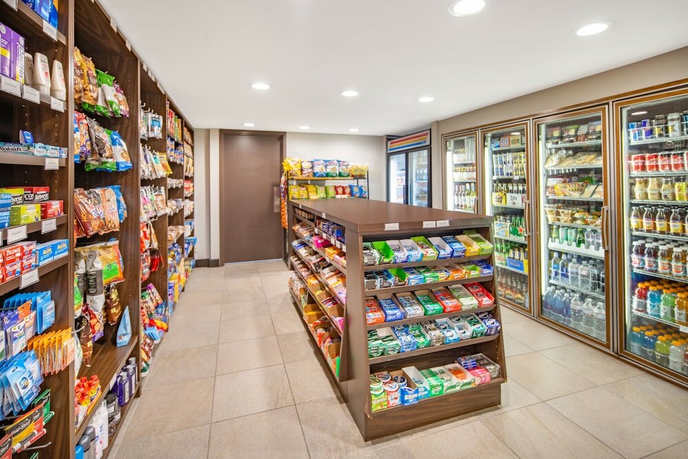 Фото Holiday Inn Express San Diego Airport - Old Town, an Ihg Hotel