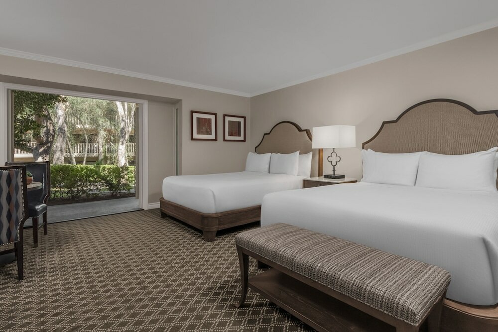 Фото Rancho Bernardo Inn