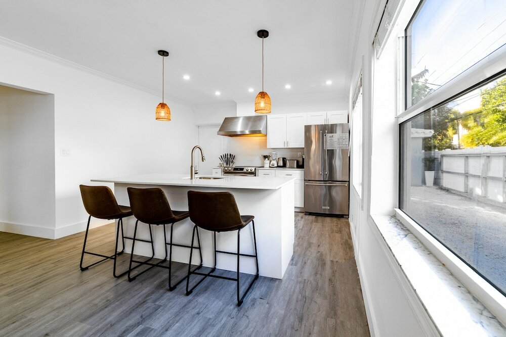 Фото The Blue Parrot