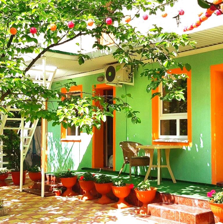 Фото отеля 3