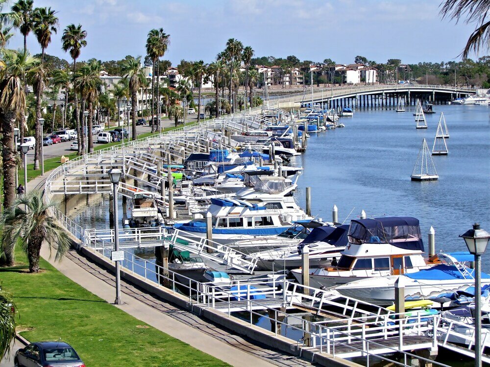 Фото Sand, Sun, & Second