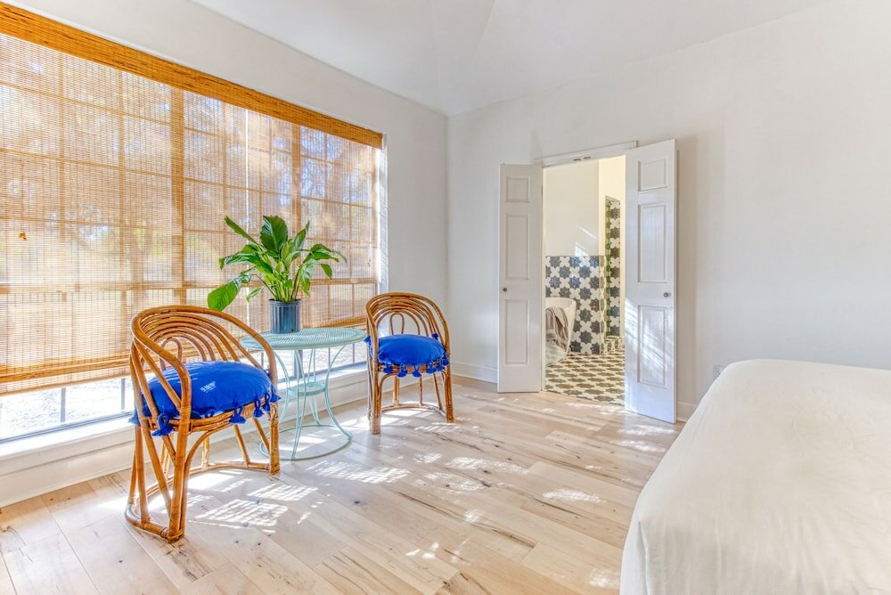 Фото Frio River Cabins