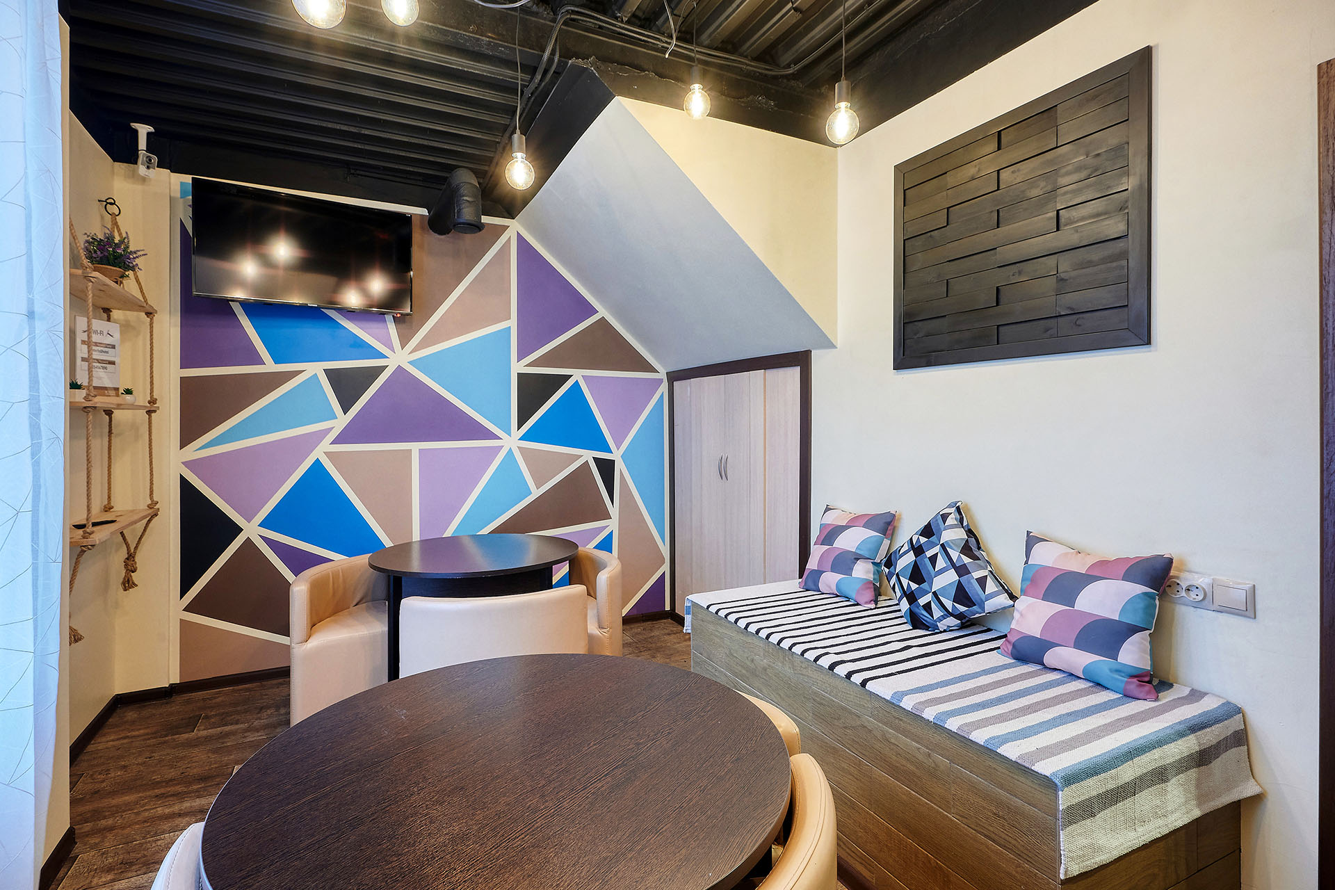 Фото Винтерфелл Бауманская