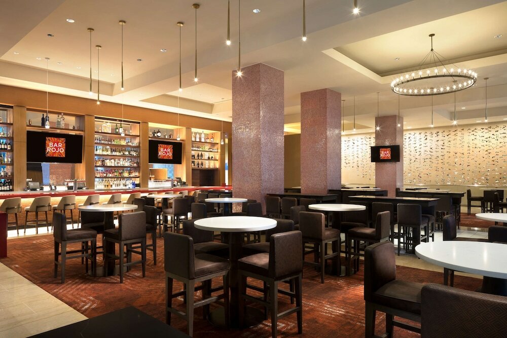 Фото Grand Hyatt San Antonio River Walk