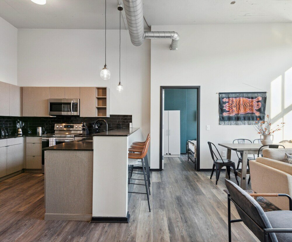 Фото The Civic in Fairmount