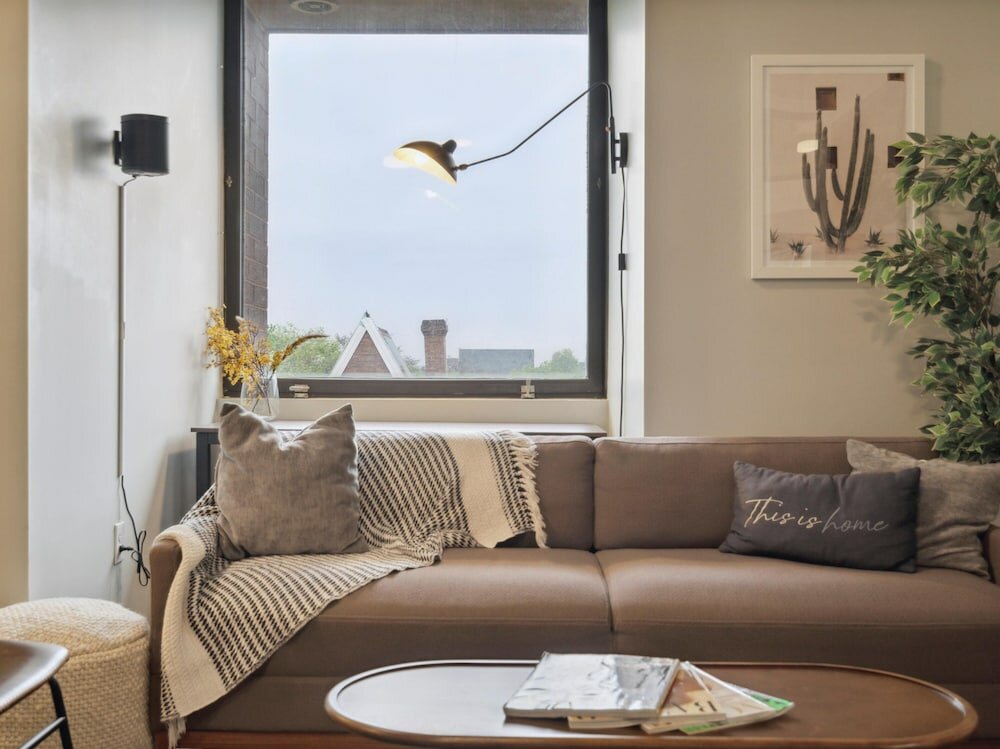 Фото The Civic in Fairmount