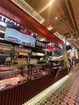 PriMyase (Pokrovskoye Village, Tsentralnaya Street, 33к10), tienda de carnes, embutidos