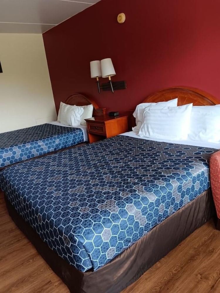 Фото Kings Inn Motel