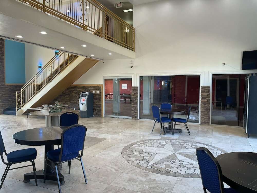 Фото Alien Residence Inn