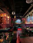 Abuela (Budyonnovskiy Avenue, 35), bar, pub