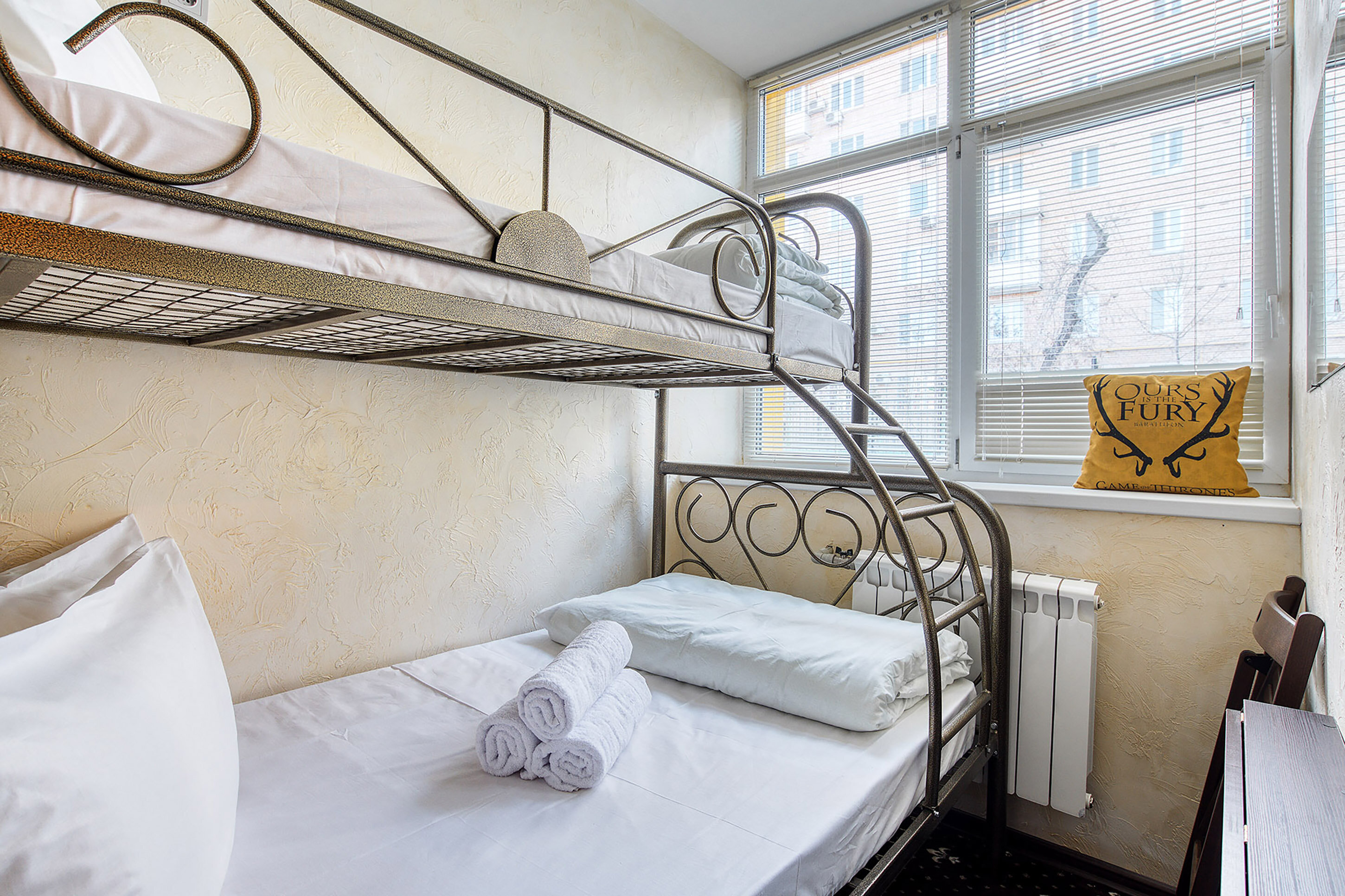 Фото Винтерфелл Новокузнецкая