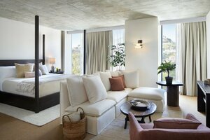 Гостиница 1 Hotel West Hollywood