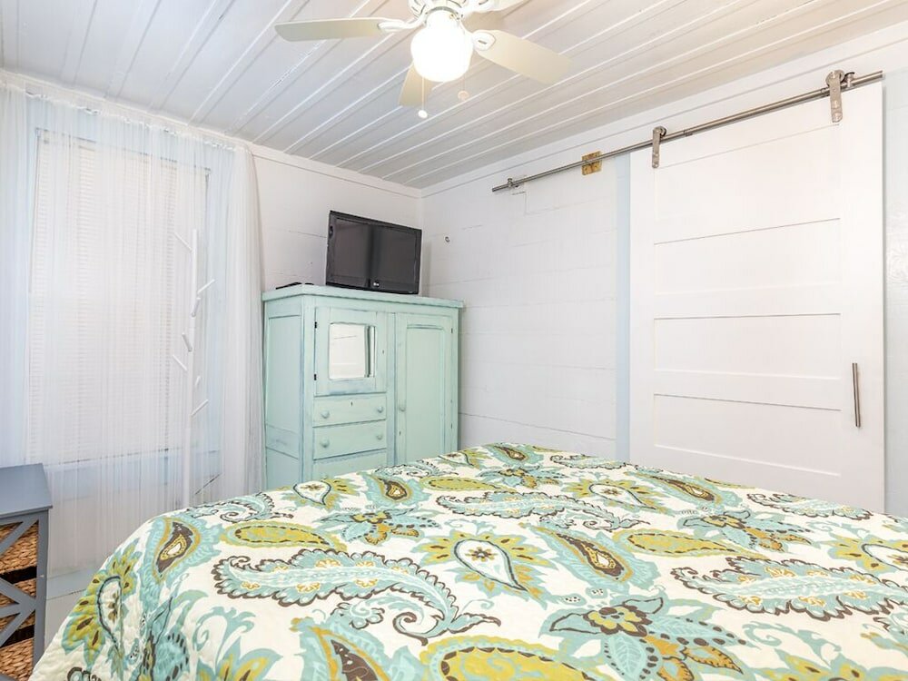 Фото Sunburst Cottage