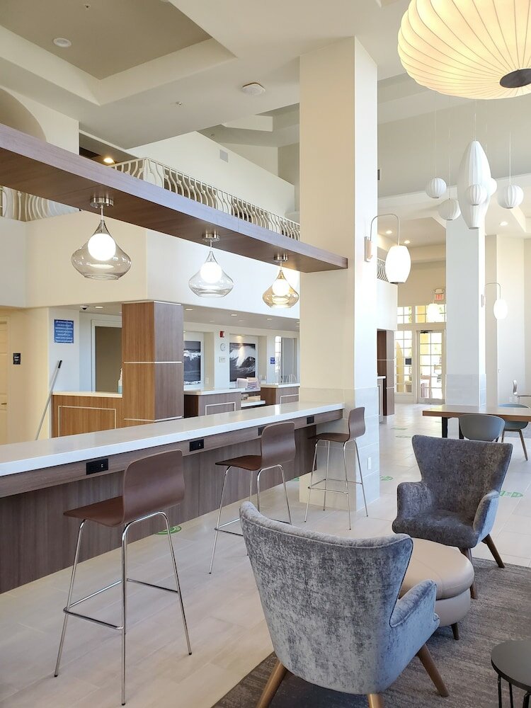 Фото Wyndham Garden San Diego Near SeaWorld