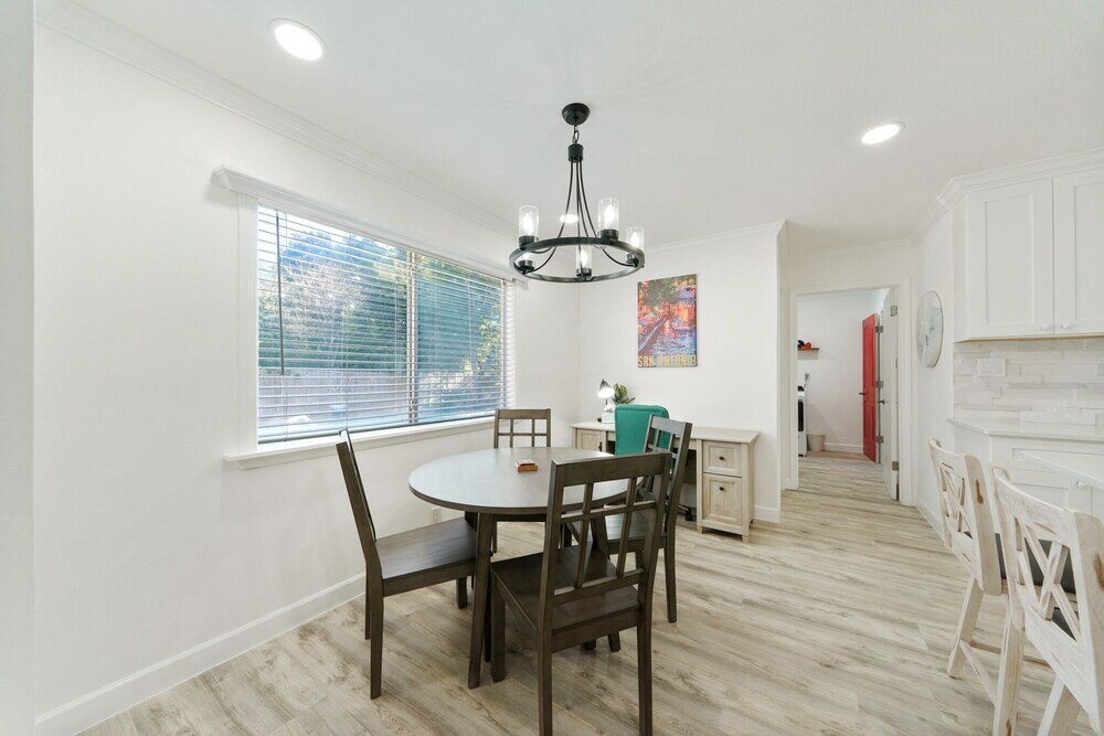 Фото The Oak Loft