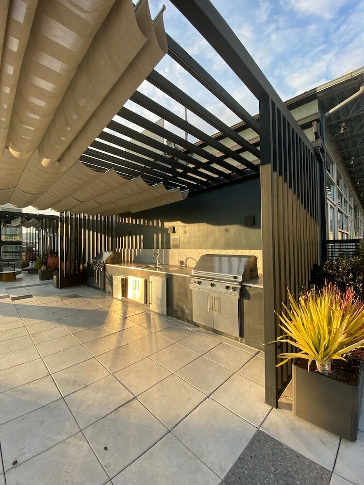 Фото The Cosmo Lofts