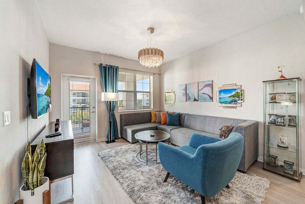 Фото Entire 3br in Vista Cay Near Disneyworld