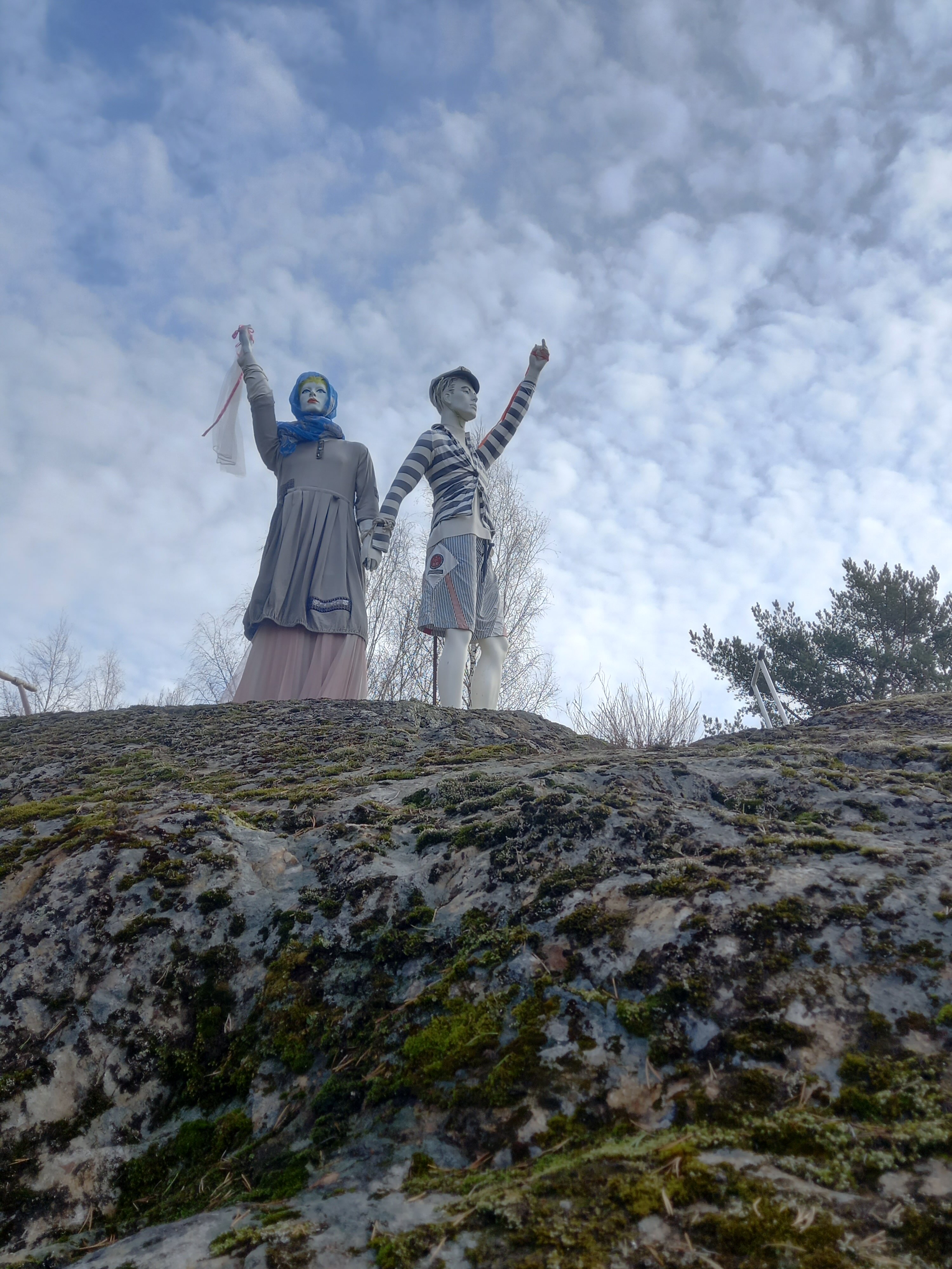 Фото Башни Андра