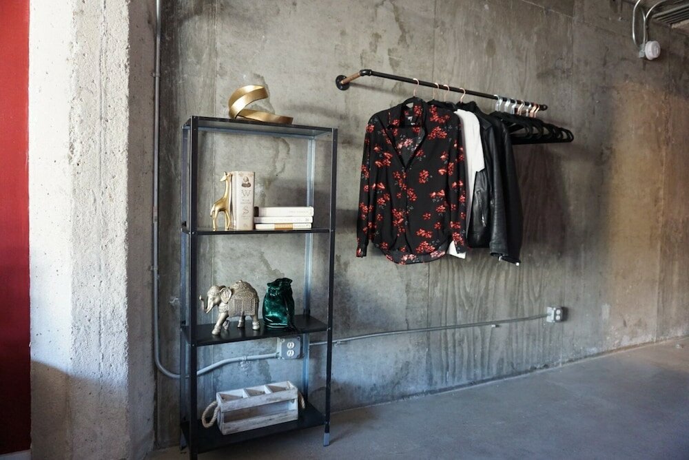 Фото The Cosmo Lofts