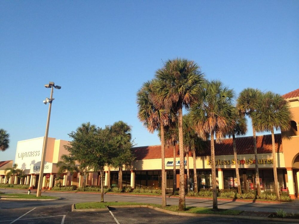 Фото Hilton Garden Inn Winter Park