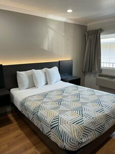 Гостиница Motel 6 Sacramento, Ca - Downtown