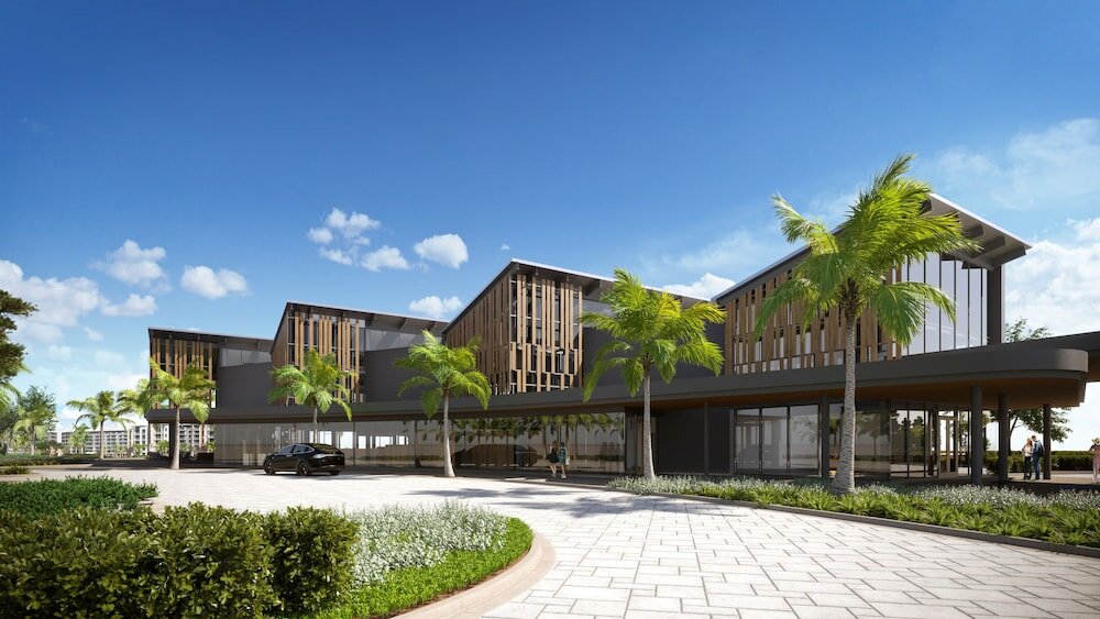 Фото Evermore Orlando Resort