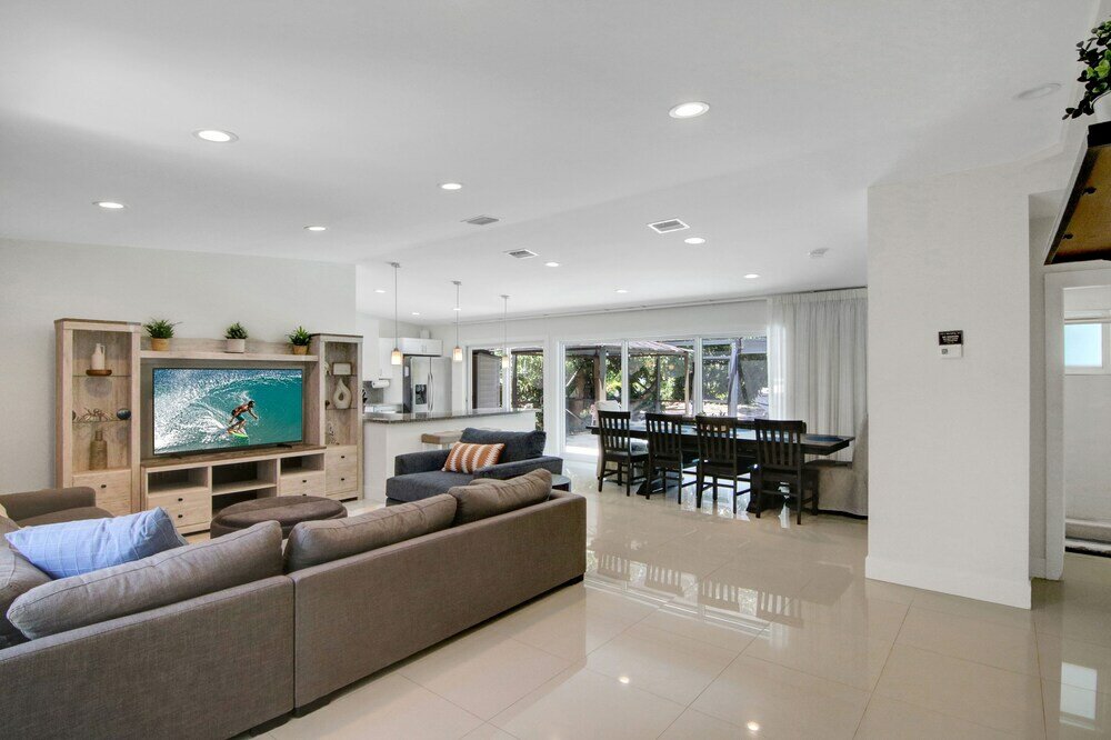 Фото Waterfront Oasis