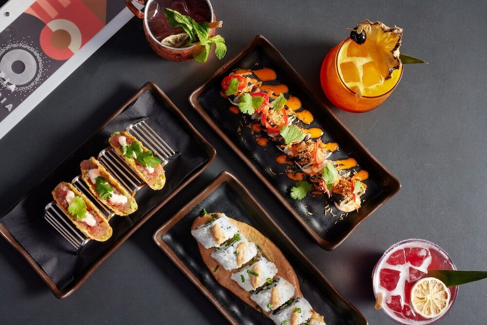 Фото Ac Hotel Austin-University