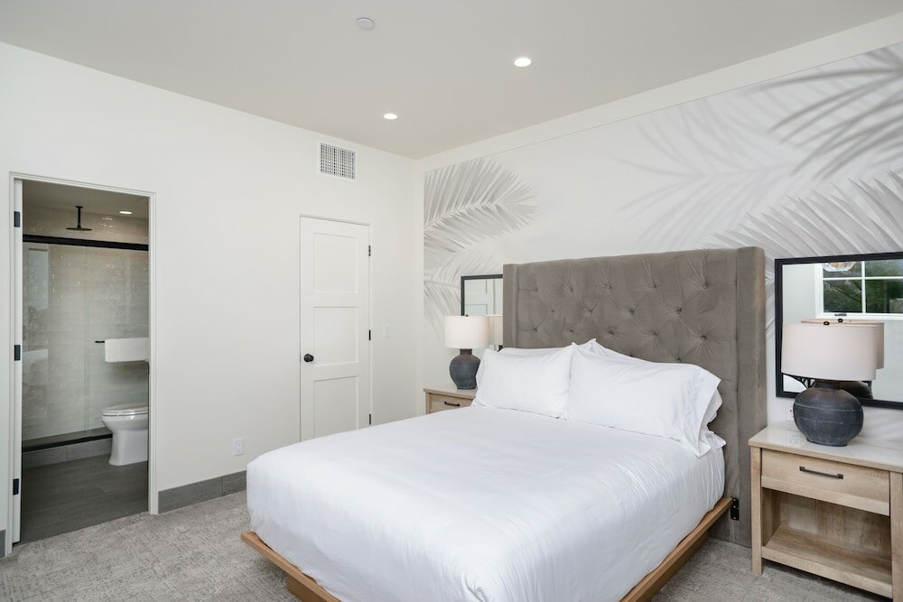 Фото North Beach Villa