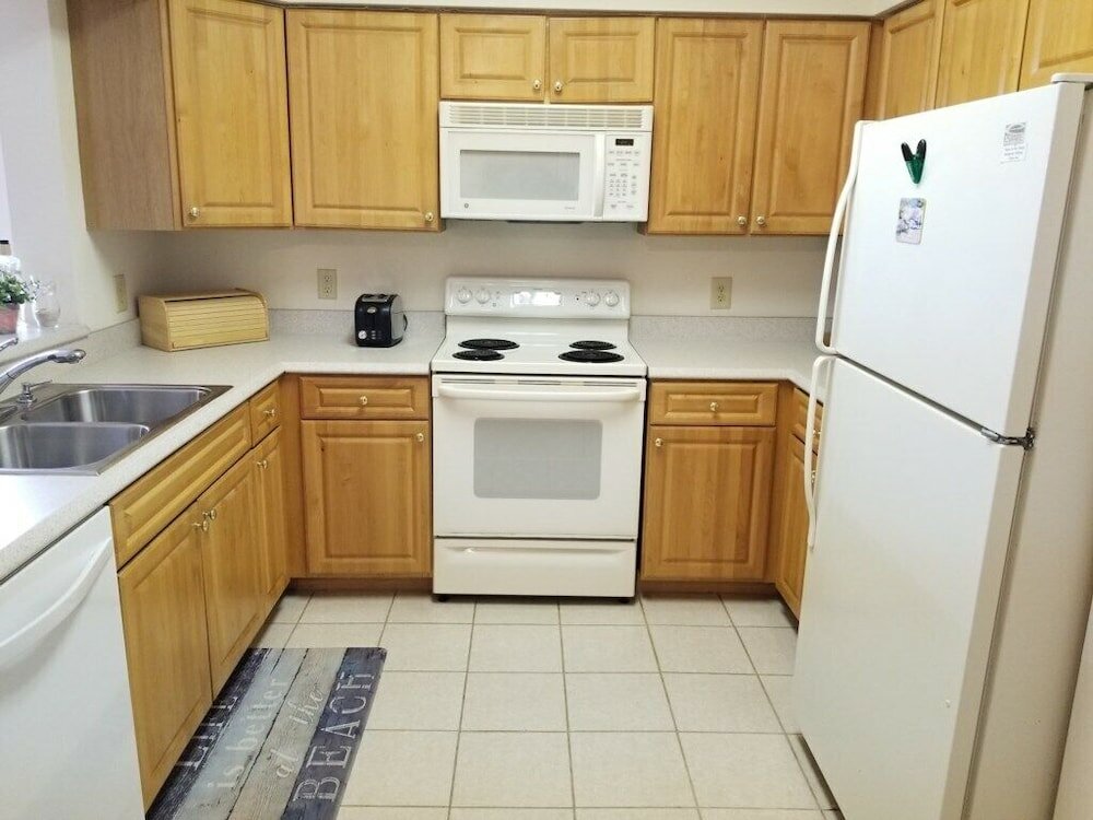 Фото Seaside at Anastasia 306