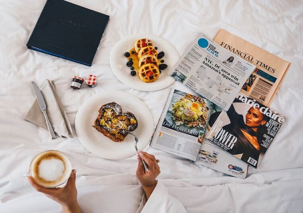 Фото Conrad Fort Lauderdale Beach