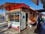 Ovoshchnoy magazin (Amineva Street, 33/1), frutería
