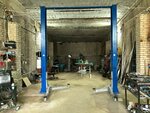 AVTservice (Krasny proyezd, 15с1) ، ورشة لتصليح السيارات