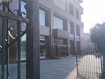 Novus Technologies (Abbasgulu Agha Bakikhanov Avenue, 14), network equipment