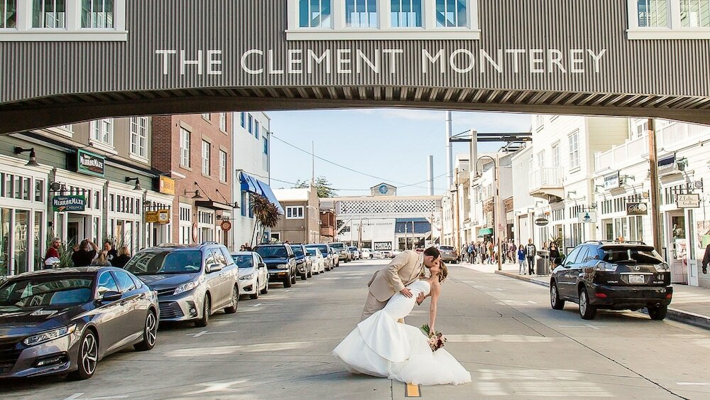 Фото InterContinental the Clement Monterey, an Ihg Hotel