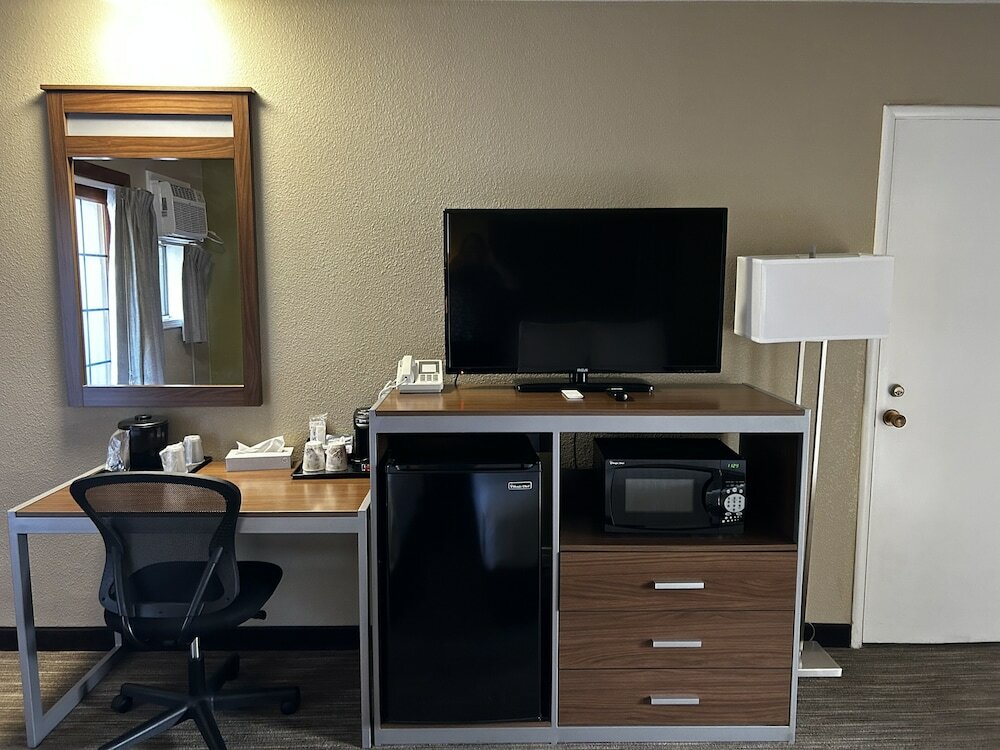 Фото Heritage Inn Yosemite/Sonora