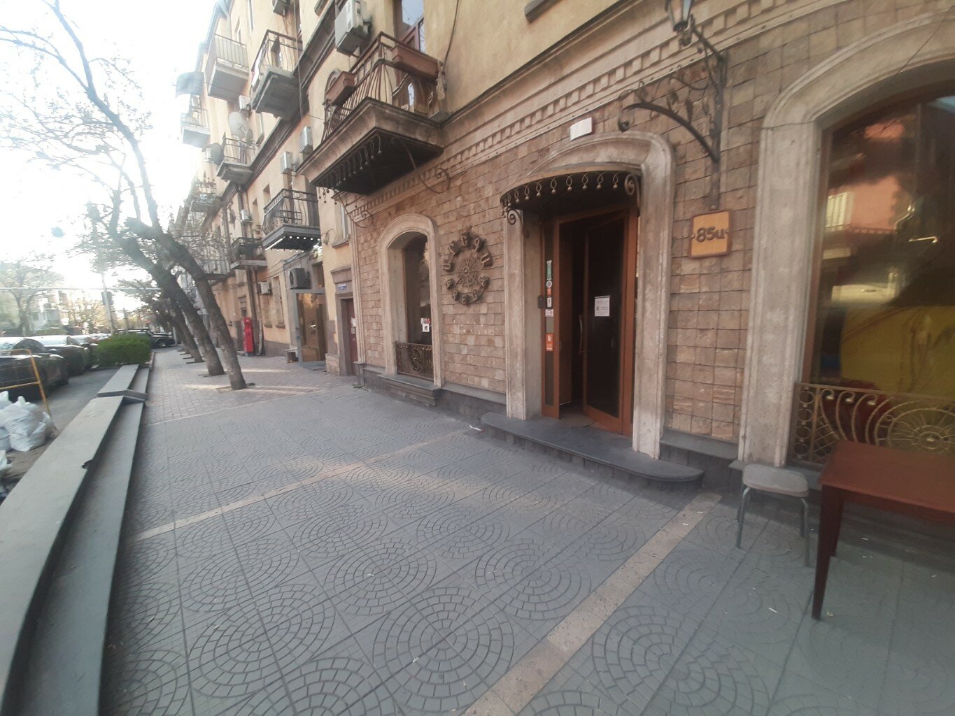 Фото Hostel Jan and Hotel Jan