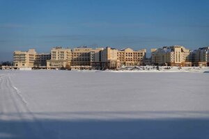 Апартаменты Radisson, Завидово