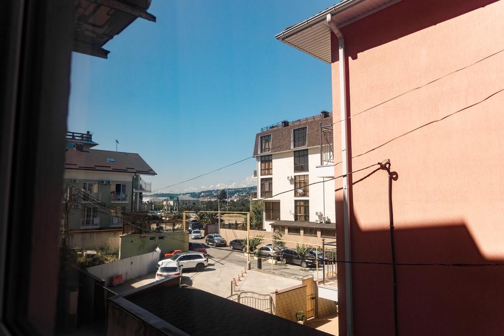 Фото Два шага ДО моря