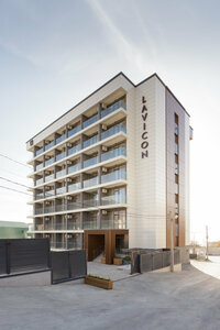 отель Lavicon Apart Nebug