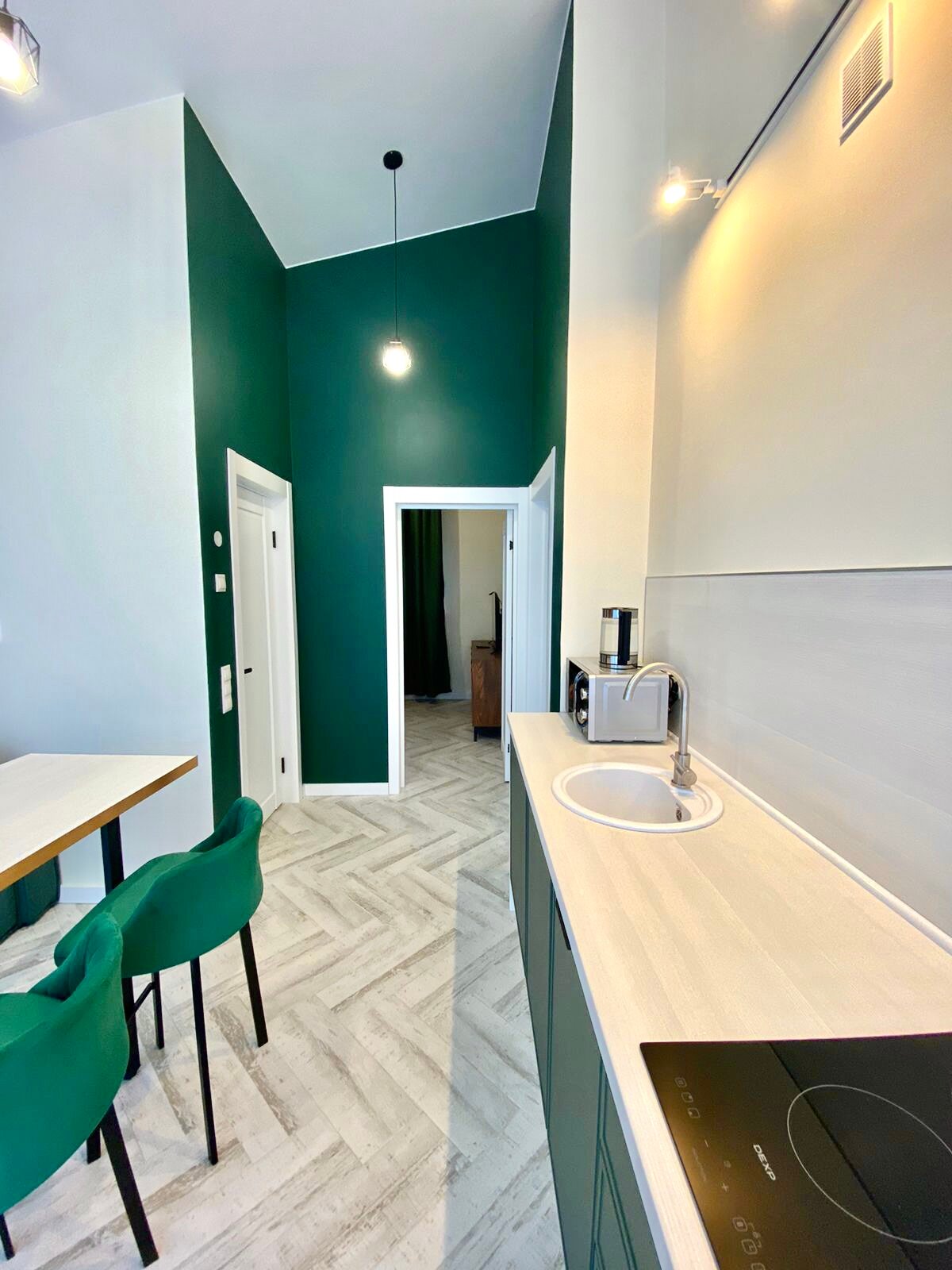 Фото Фазенда