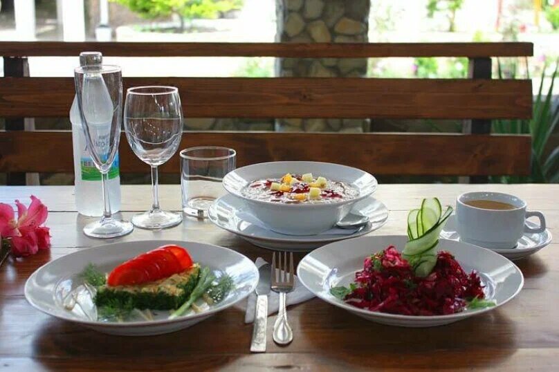 Фото Бухта Удачи