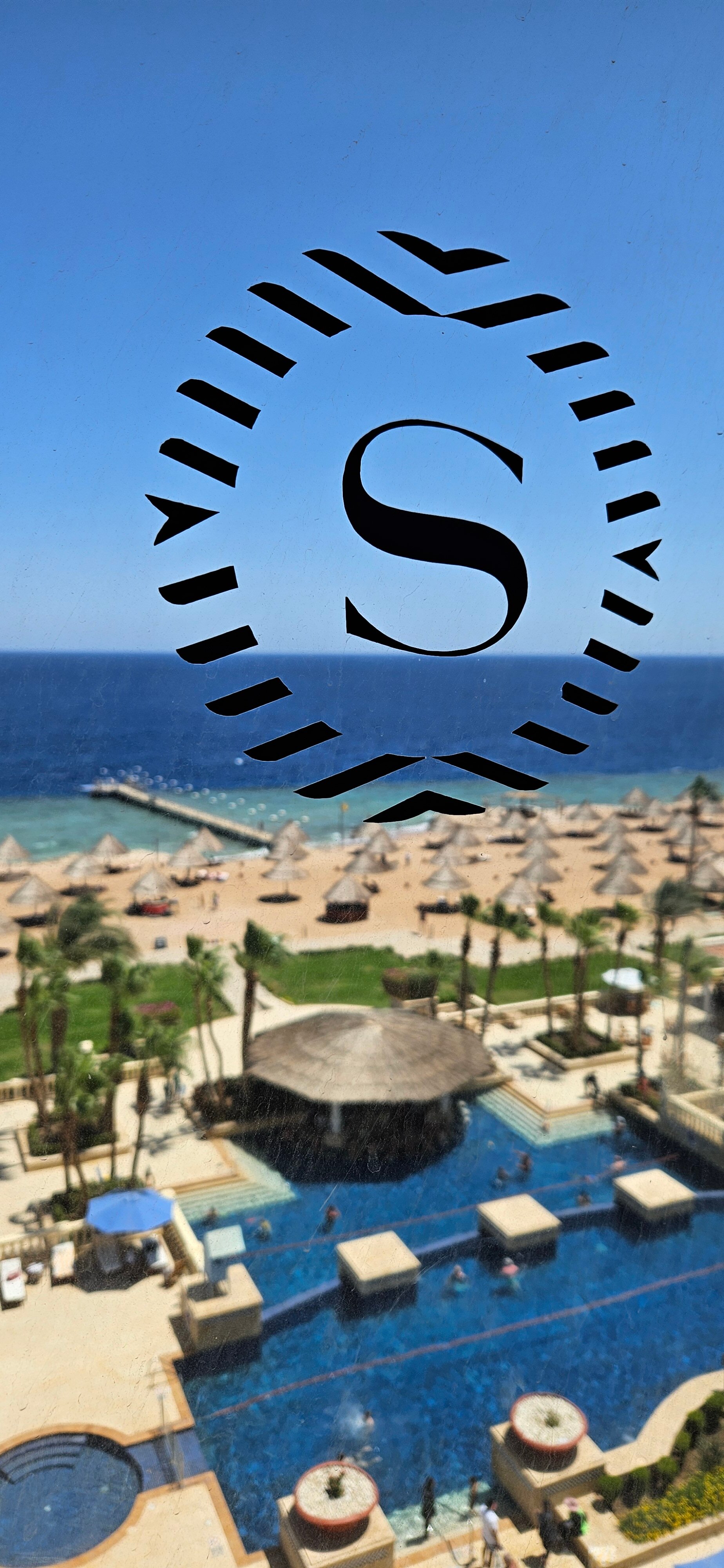 Фото Sheraton Sharm Hotel, Resort, Villas & Spa