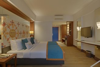 Фото Zone by The Park, Electronic City, Bangalore