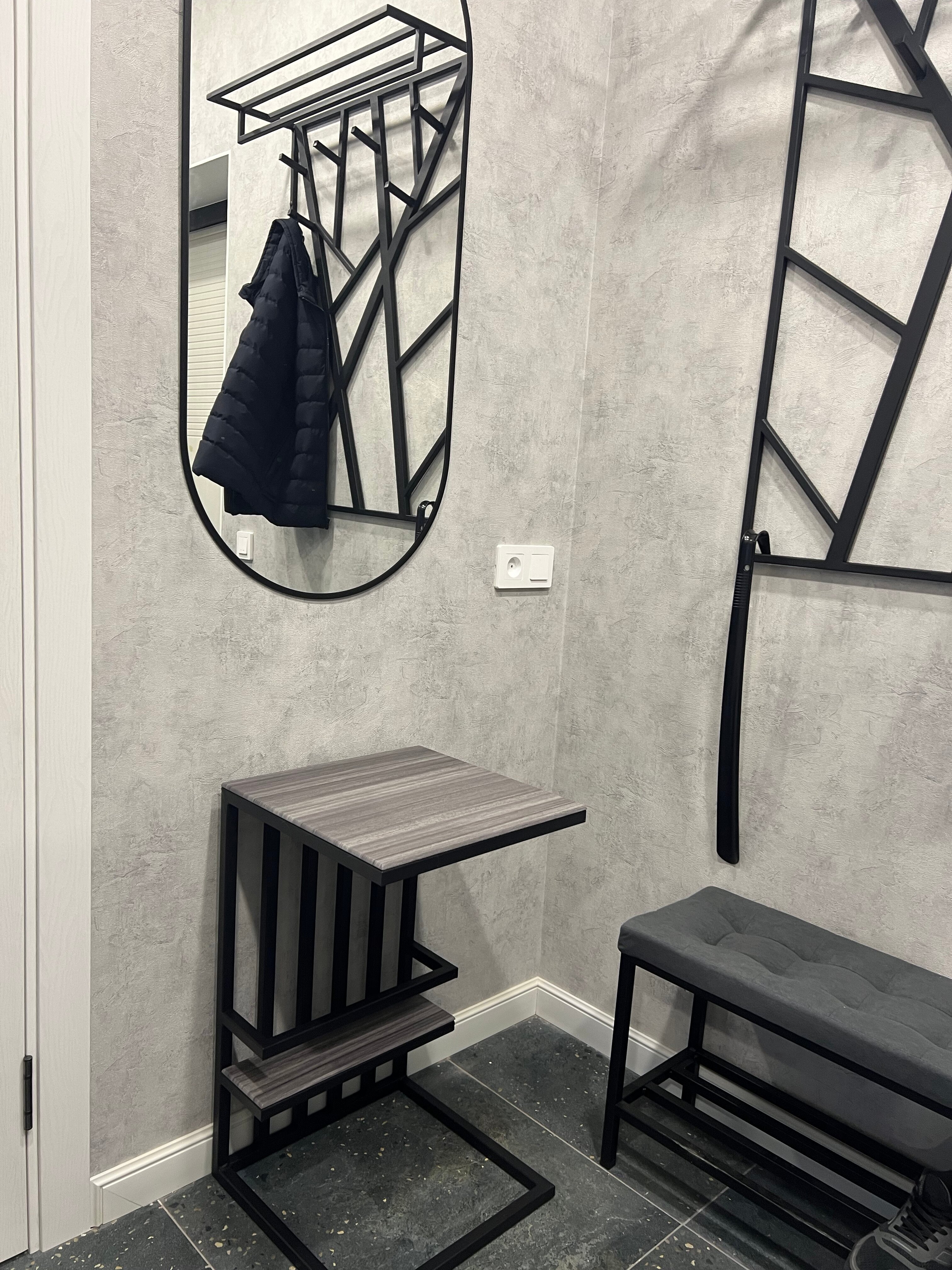 Фото Апартаменты на Буткова