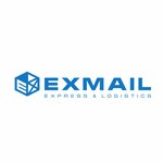 ExMail (Saint Petersburg, Ul'yany Gromovoy Lane, 8Б), courier services