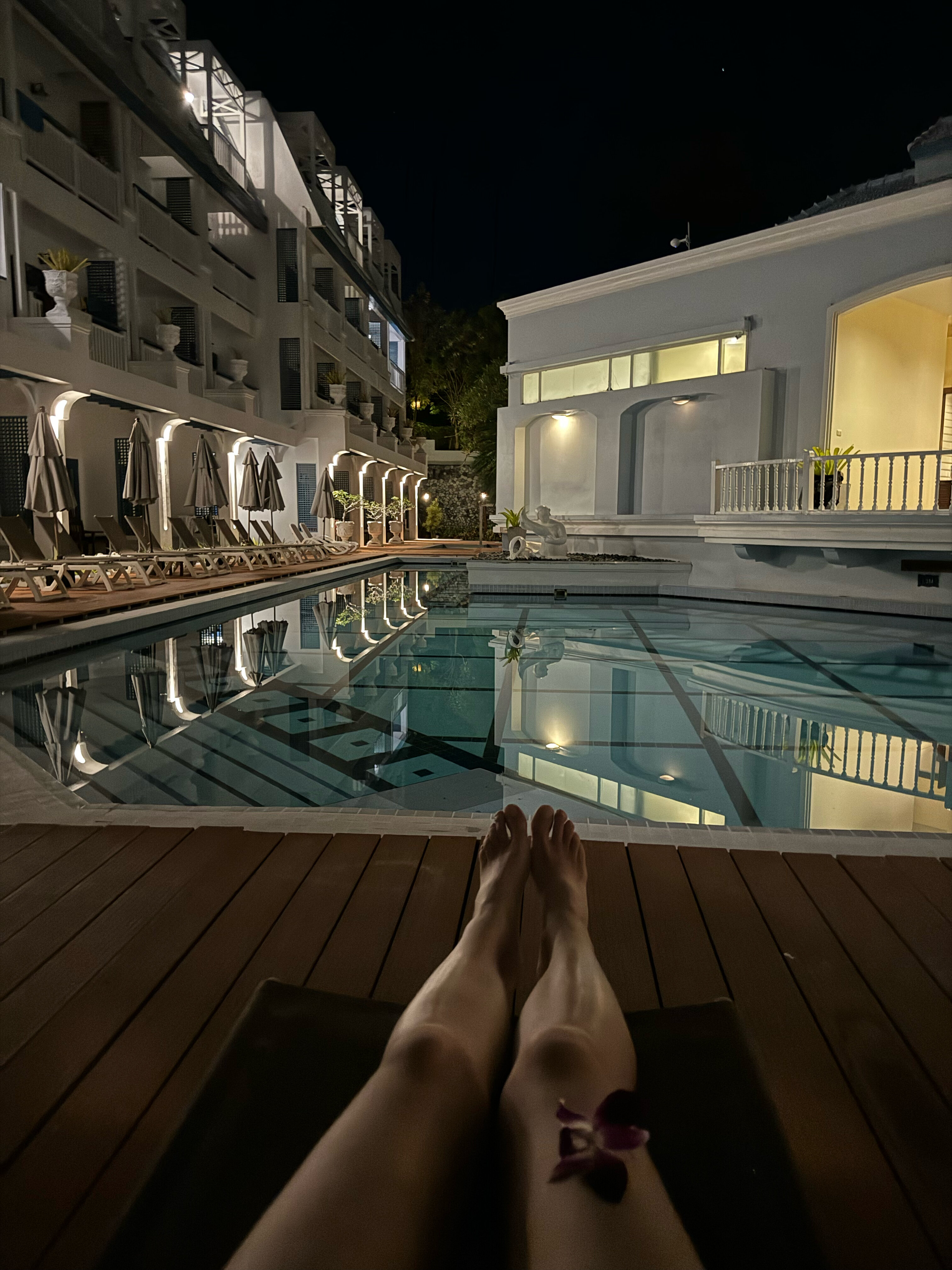 Фото Andaman Seaview Hotel