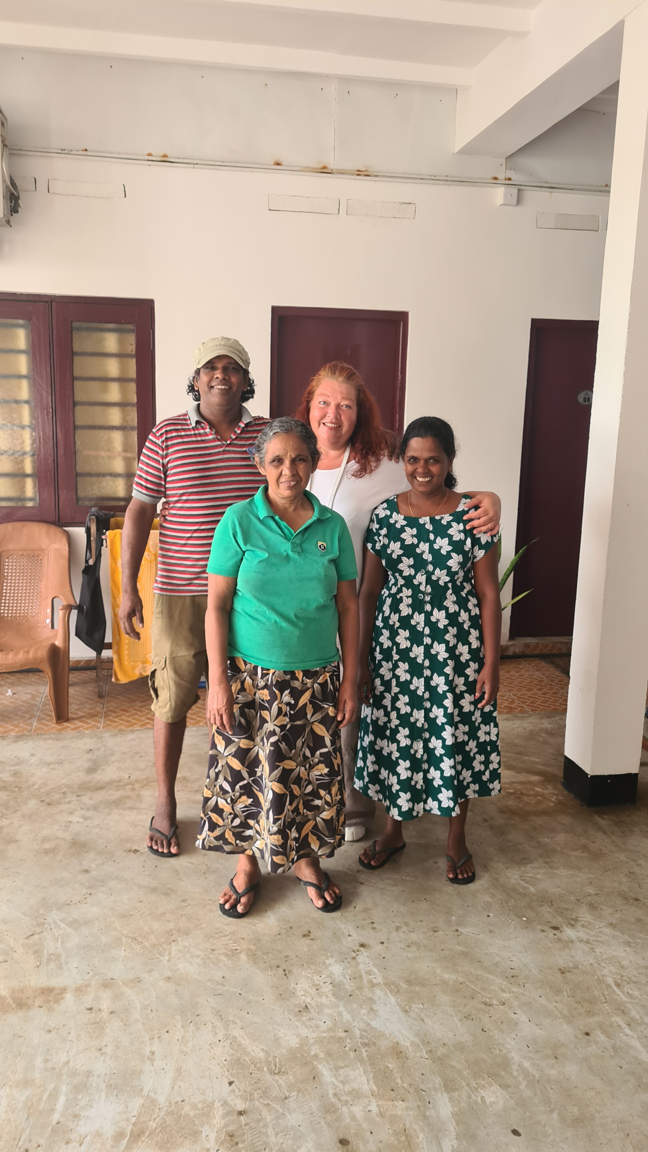 Фото Hansa Surf Hotel