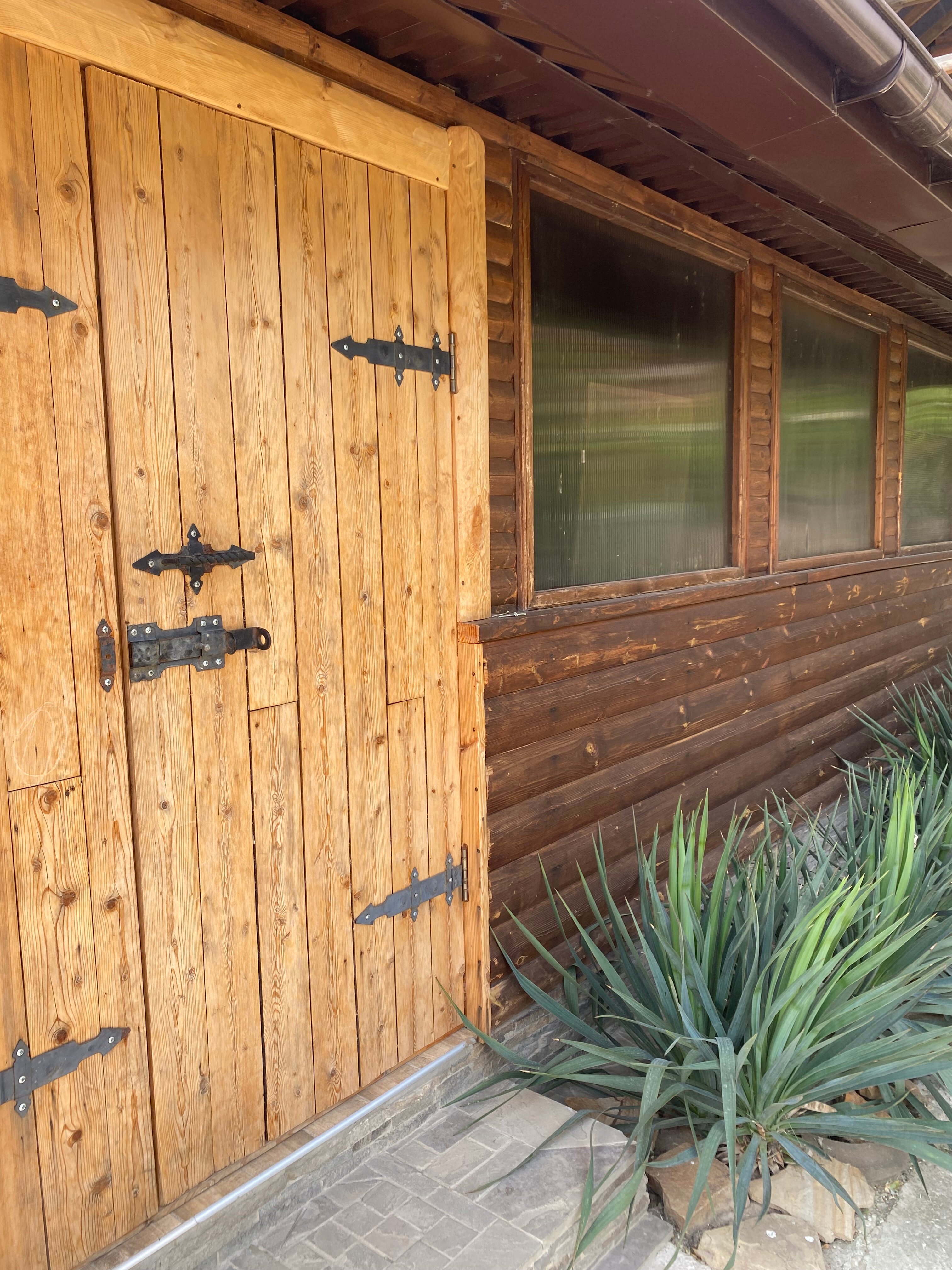 Фото Скифская долина